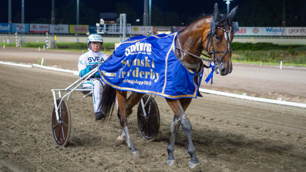 Foto: MIKAEL ROSENQUIST / TR BILD