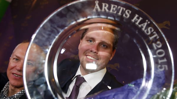 Foto: Micke Gustafsson/ALN