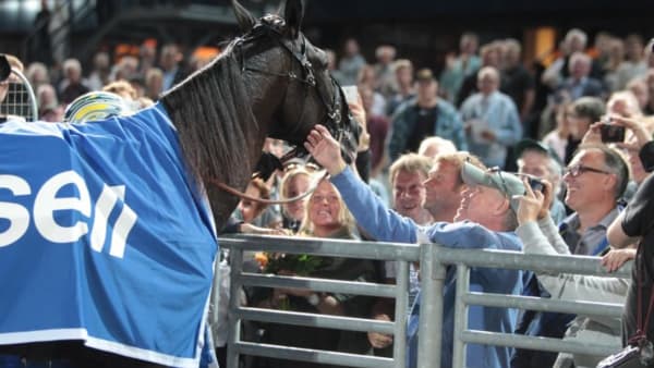 Foto: JEANNIE KARLSSON