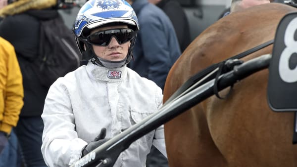 Foto: LARS JAKOBSSON / TR BILD