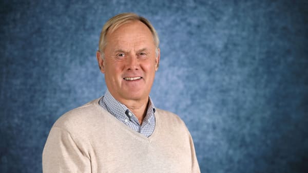 Foto: Maria Holmén/ATG