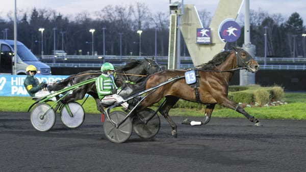 Foto: Jean-Luc Lamaère/TRBild