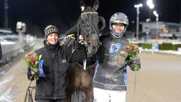 Foto: LARS JAKOBSSON / TR BILD