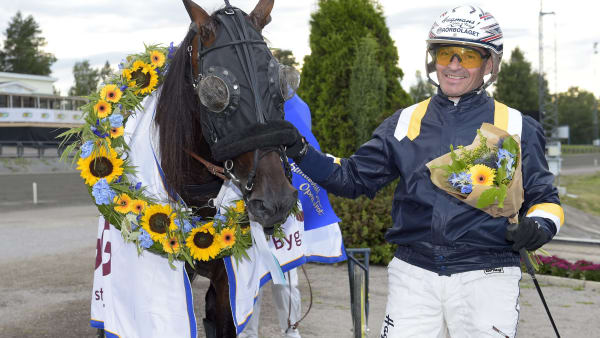 Foto: LARS JAKOBSSON / TR BILD