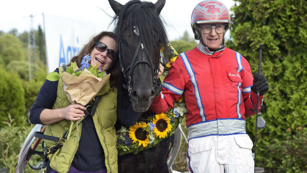 Foto: LARS JAKOBSSON / TR BILD