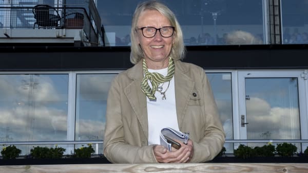 Foto: LARS JAKOBSSON / TR BILD