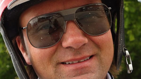 Foto: MARIA HOLMÉN/TRAVRONDEN