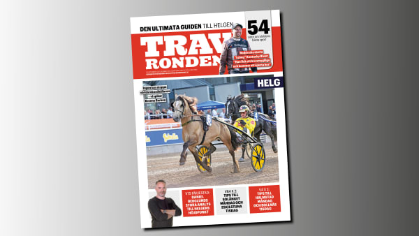 Foto: LARS JAKOBSSON/TR BILD