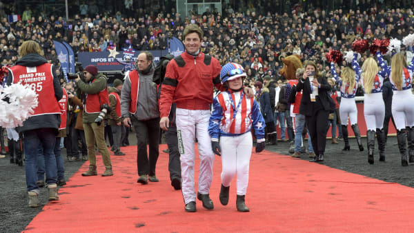 Foto: LARS JAKOBSSON / TR BILD