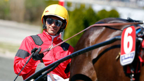 Foto: Micke Gustafsson/Travronden 