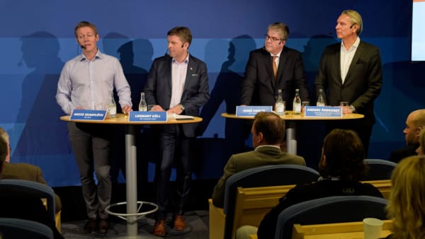 Foto: Kanal75/Lars Jakobsson