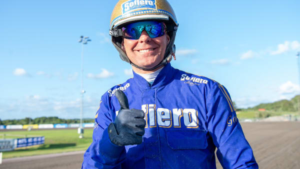 Foto: MIKAEL ROSENQUIST / TR BILD