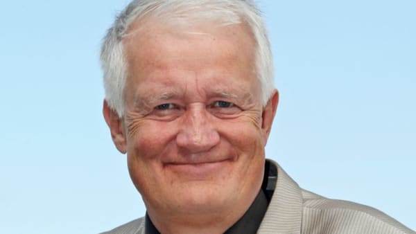 Foto: MIA TÖRNBERG/TRAVRONDEN