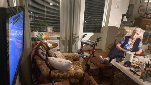 Foto: Patrick Sjöö