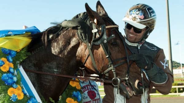 Foto: TOMMY ANDERSSON/ALN