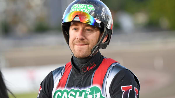 Foto: MALIN ALBINSSON / TR BILD