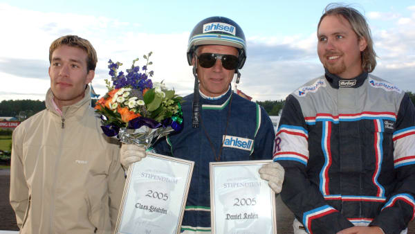 Foto: LARS JAKOBSSON / TR BILD