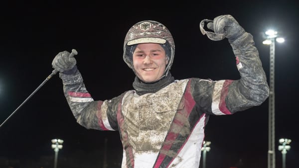 Foto: MIKAEL ROSENQUIST/TR BILD