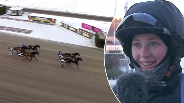 Foto: ATG/SOLVALLA