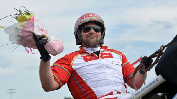 Foto: LARS JAKOBSSON / TR BILD