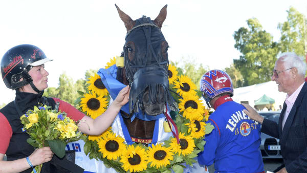 Foto: LARS JAKOBSSON/TR BILD