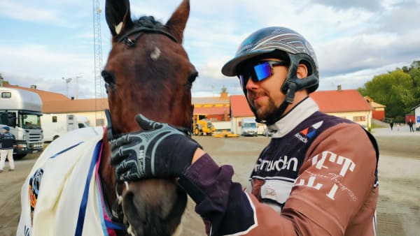 Foto: LUCAS ERICSSON/TR BILD