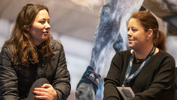 Foto: Mia Nilsson/ATG