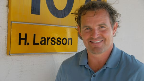 Foto: MIKAEL WIKNER/TR BILD