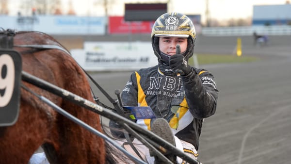 Foto: LARS JAKOBSSON / TR BILD