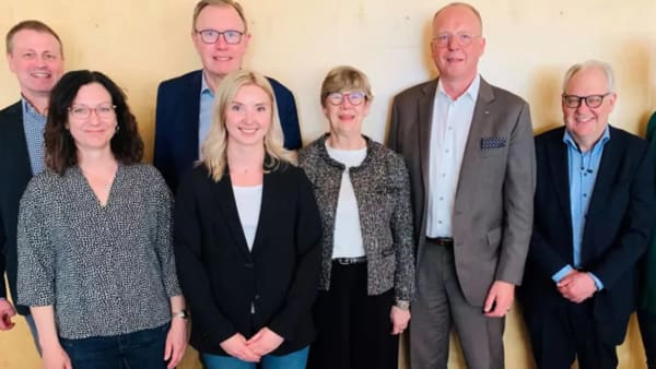 Foto: Pressbild/Svensk Travsport