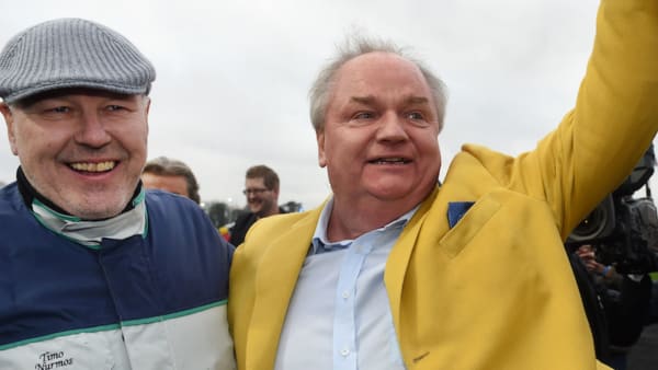 Foto: Lars Jakobsson/TR Bild