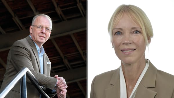 Foto: Lars Jakobsson/TR BILD/Pressbild riksdagen.se.