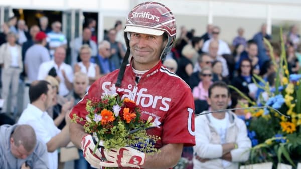 Foto: JEANNIE KARLSSON