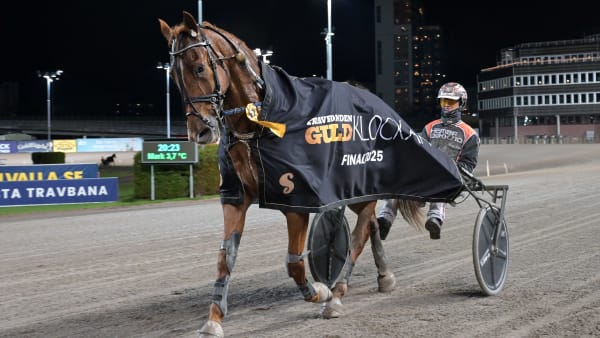 Foto: Lars Jakobsson / TR BILD