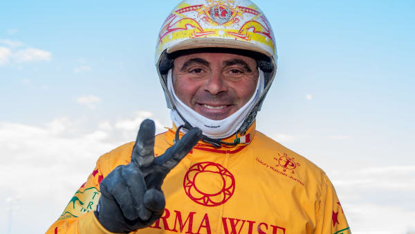 Foto: MIKAEL ROSENQUIST / TR BILD