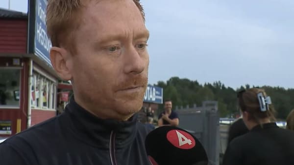 Foto: Skärmdump ATG Live.