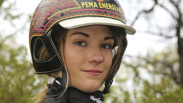 Foto: MARIA HOLMÈN/TR BILD