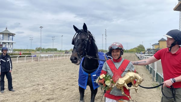 Foto: Rickard Hansson