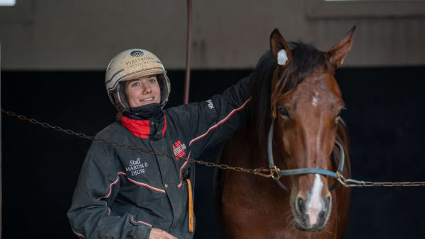 Foto: THOMAS BLOMQVIST / TR BILD