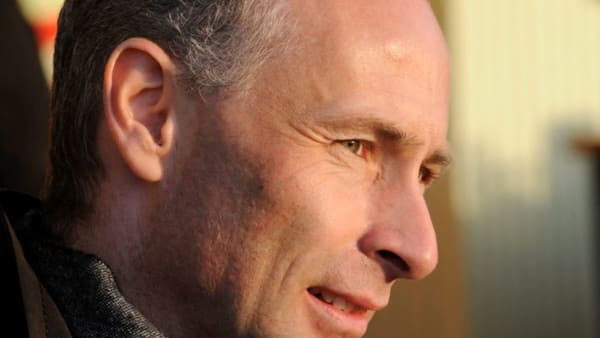 Foto: STEFAN UPPSTRÖM