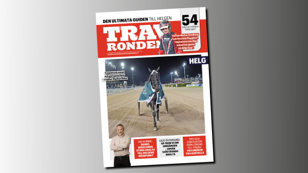 Foto: LARS JAKOBSSON/TR BILD