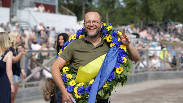 Foto: MATILDA ÖHRMAN / TR BILD