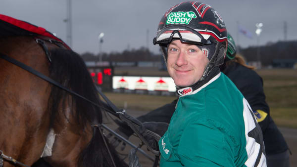 Foto: MIKAEL ROSENQUIST / TR BILD
