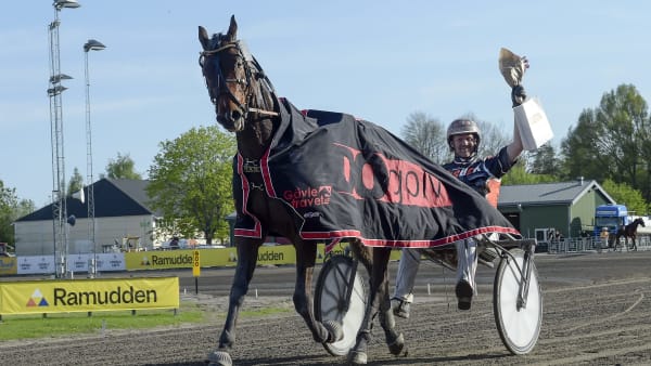 Foto: LARS JAKOBSSON / TR BILD