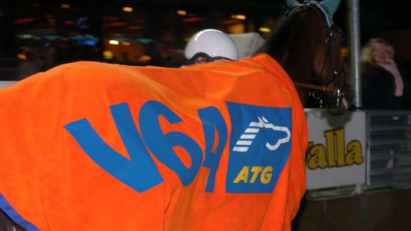 Foto: ADAM STRÖM/stalltz.se