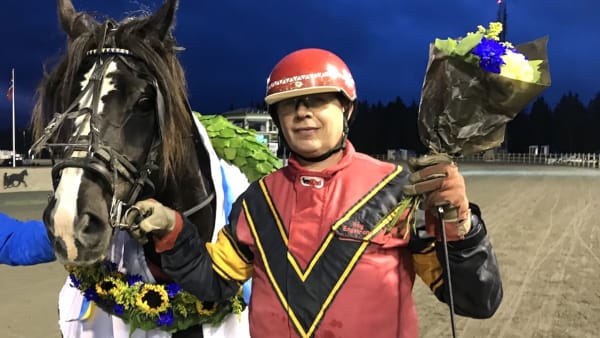 Foto: Patrick Sjöö