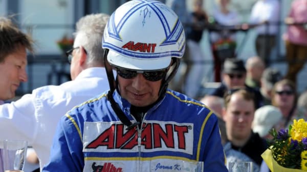 Foto: CHRISTER NORIN/ALN