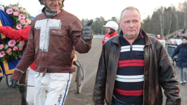 Foto: LARS JAKOBSSON/KANAL75