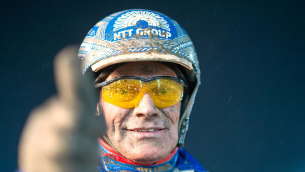 Foto: Mikael Rosenquist/TR Bild