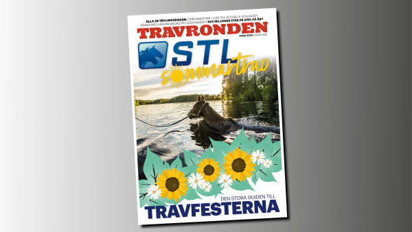 Foto: THOMAS BLOMQVIST/TR BILD